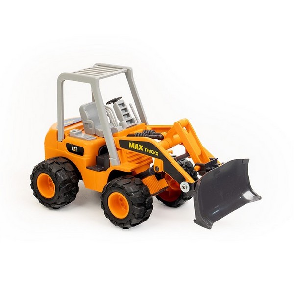 بسته اسباب بازی لودر مکس طرح 2 زینگو