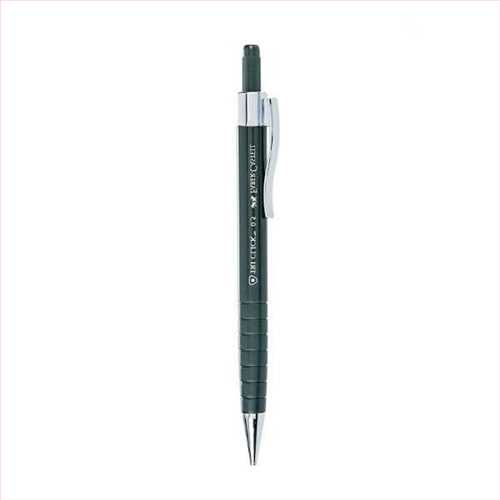 اتود (مداد نوکی ) قطرنوشتاری 0.5 های کپی (High Copy) (FABER -CASTELL) فابر کاستل