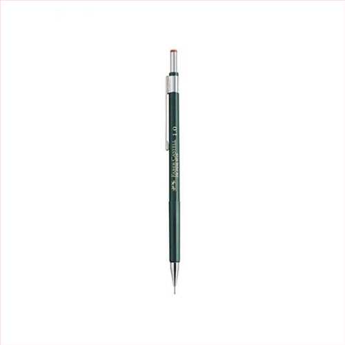 اتود (مداد نوکی) قطر نوشتاری 1.0 (0.9) مدل 9719  تی کا فاین (FABER-CASTELL TK-FINE) فابر کاستل