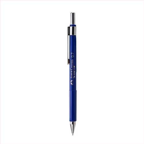 اتود (مداد نوکی) قطر نوشتاری 0.7 تی کا فاین مدل TK-FINE)  1306) فابر کاستل