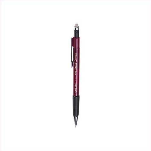 اتود (مداد نوکی) قطر نوشتاری 0.7 مدل گریپ (1347)  (FABER-CASTELL GRIP ) فابر کاستل