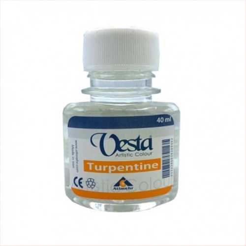 تربانتین 40 میل  (Turpentine vesta) وستا