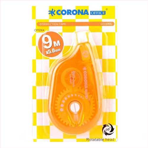 لاک غلط گیر نواری  9 متری  مدل CO-6005 کرونا آفیس CORONA OFFICE