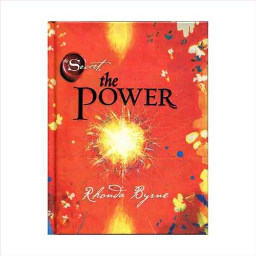 (د پاور) (قدرت) The Power (انگلیسی) (گلاسه ،رنگی) (جنگل)