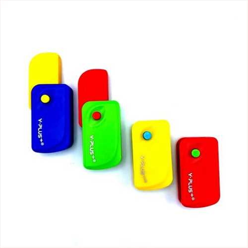 پاک کن غلاف دار اینوکس  وای پلاس 