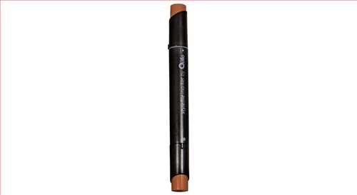 ماژیک راندو دوسر (طراحی) قهوه ای(نچرال اک) کدرنگ 816 (QUILO STYLEFILE MARKER NATURAL OAK) کویلو 