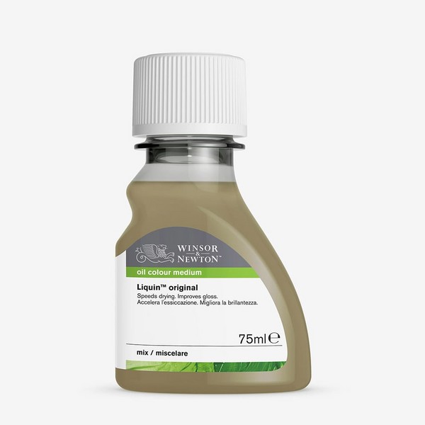 لیکویین (لیکوئین) ارجینال 75 میل LIQUIN ORIGINAL WINSOR 75 ML وینزور 