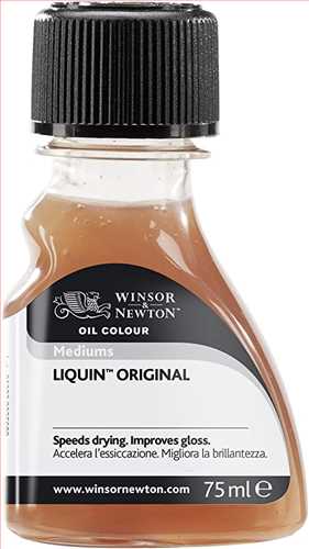لیکویین (لیکوئین) ارجینال 75 میل LIQUIN ORIGINAL WINSOR 75 ML وینزور 