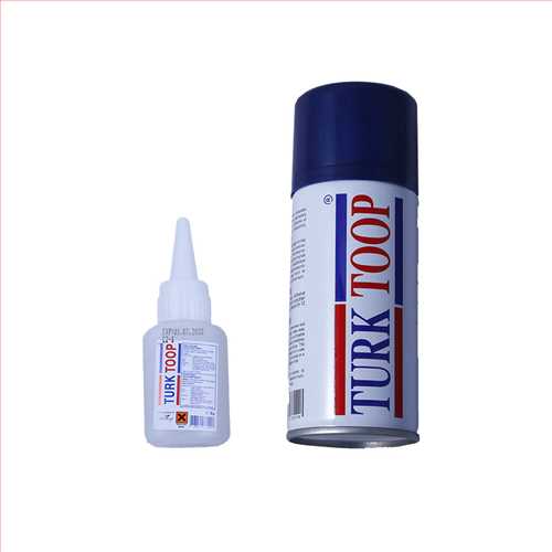 چسب 1، 2، 3 سایز کوچک ترک توپ TURK TOOP
