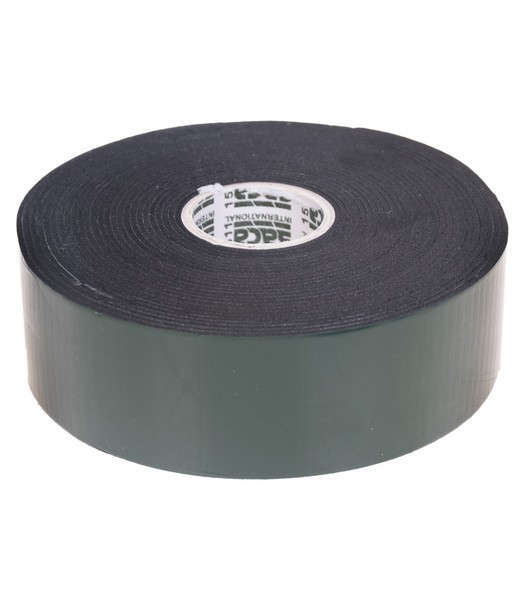 چسب دو طرفه فوم دار مشکی  قطر 3 سانت ارجینال