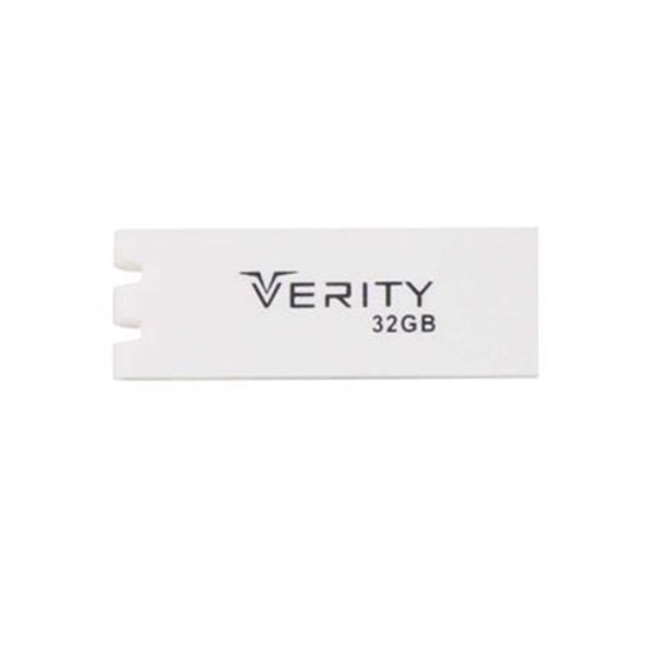 فلش مموری USB2  مدل V712 ظرفیت 32 گیگابایت وریتی 