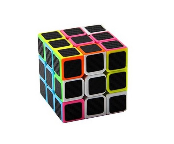 مکعب روبیک 3×3 دارای عرق گیر مجیک