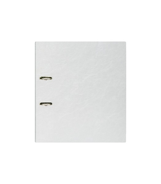 زونکن8 سانت A4 رنگ نقره ای (طوسی روشن) گالینگوری کتان اعلا  تیگل دار کد 806-A4  کد رنگ 460 پاپکو