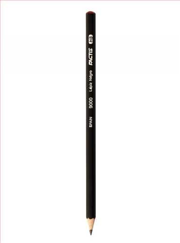 مداد سیاه (مشکی) (FACTIS HB BLACK) فکتیس