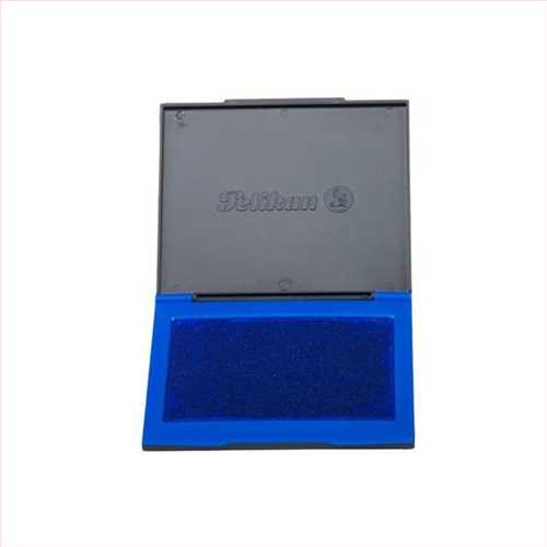 استامپ آبی ابعاد 7×5 مدل 3B66044 پلیکان 