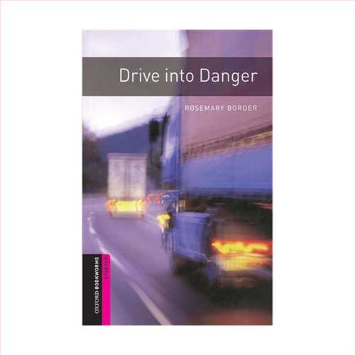 (درایو این تو دنجر) (رانندن در خطر) Drive into danger +cd (سطح استارتر ، با سی دی) (جنگل) 