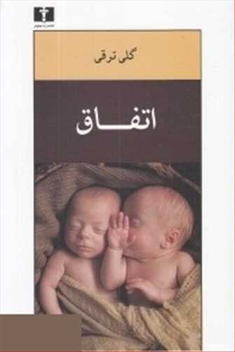 اتفاق (اثر گلی ترقی) (نیلوفر)