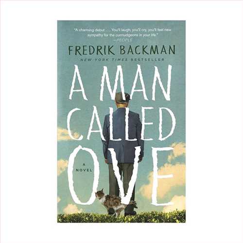 (ا من کالد اوه) (مردی به نام اوه) A Man Called Ove ( انگلیسی) (جنگل)