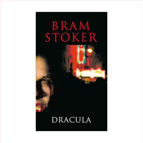 (دراکولا) Dracula  (گلاسه، سطح 2) (آکسفورد ،جنگل)