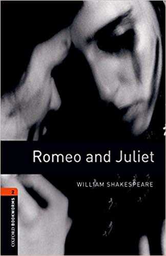 (رومئو اند ژولئیت) Romeo and Juliet +cd (سطح 2، با سی دی) (جنگل،آکسفورد)