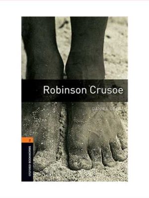 (رابینسون کروزو ، رابینسون کروزوئه سطح 2 با سی دی جنگل)  ROBINSON CRUSOE