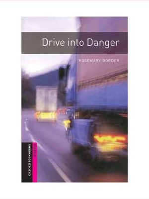 (درایو این تو دنجر) (رانندن در خطر) Drive into danger +cd (سطح استارتر ، با سی دی) (جنگل)