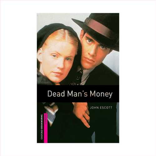 (دد منز مانی) (پول مرد مرده) Dead mans money (سطح استارتر) (جنگل)