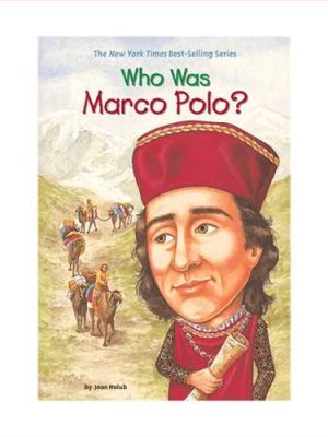 (هو ایز مارکوپولو) (چه کسی مارکوپولو است؟) Who was marco polo (جنگل،پنگوئن)