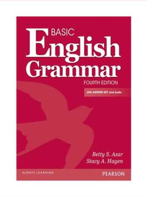 (بیسیک انگلیش گرامر) Basic english grammer answer key (جنگل،لانگمن)