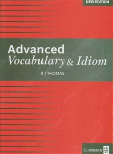 (ادونس وکبیولری توماس) ADVANCED VOCABULARY &IDIOM ( جنگل)