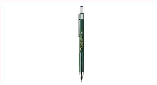 اتود (مداد نوکی) قطر نوشتاری 0.7های کپی (High copy) (FABER-CASTELL) فابر کاستل