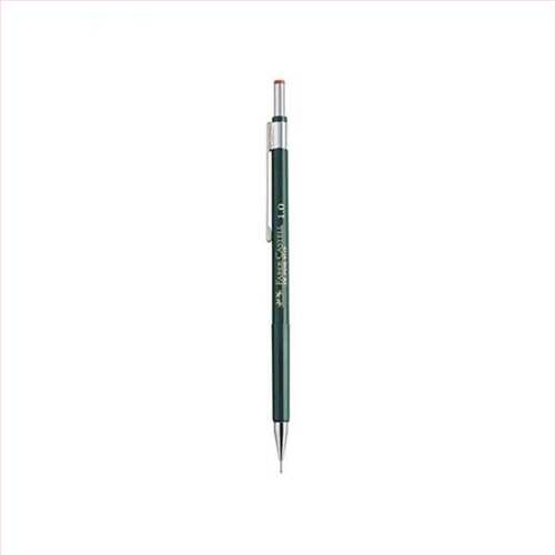 اتود (مداد نوکی) قطر نوشتاری 1.0 (0.9) مدل 9719  تی کا فاین (FABER-CASTELL TK-FINE) فابر کاستل