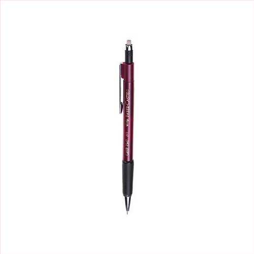 اتود (مداد نوکی) قطر نوشتاری 0.7 مدل گریپ (1347)  (FABER-CASTELL GRIP ) فابر کاستل