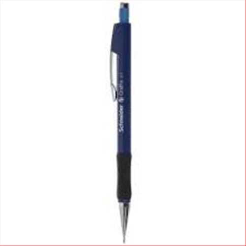 اتود (مداد نوکی) قطر نوشتاری 0.7  مدل گرافیکس(Schneider Graffix 0.7mm Mechanical Pencil) اشنایدر