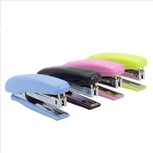 منگنه (ماشین دوخت ) مدل  JM 210  سوزن شماره 10 پارسیکار PARSIKAR STAPLER JM 210