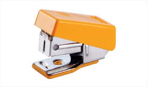 منگنه (ماشین دوخت) مدل M-10  شماره سوزن 10 کانکس KANEX  MINI STAPLER M-10