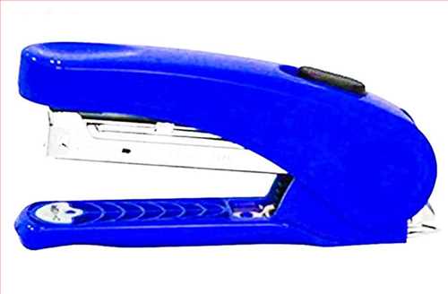 منگنه (ماشین دوخت) مدل HDZ R-45 KANEX STAPLER) HDZ R-45 ) سوزن 24 و 26 کانکس