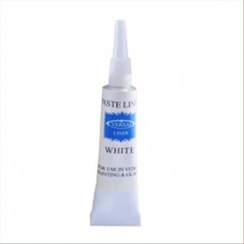 خمیردورگیر ویترای 21 میل (لاینر ویترای) رنگ سفید (وایت) رپین Repin liner white