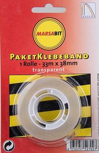 چسب نواری قطر3 سانتی مارسابیت MARSABIT Adhesive tape