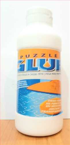 چسب پازل 237 میل (Rima puzzle glue) ریمانو