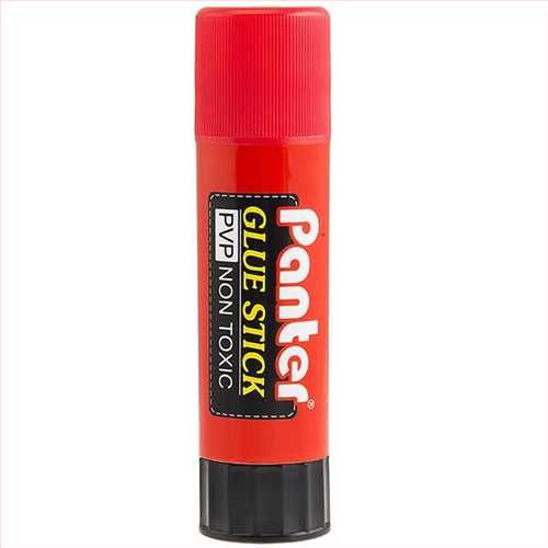 چسب ماتیکی 21 گرم کد GS412 پنتر PANTER GLUE STICK 21 G