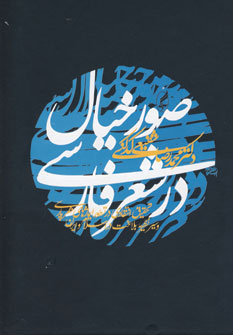 صور خیال در شعر فارسی زرکوب (اثر دکتر شفیعی کدکنی) (آگه)