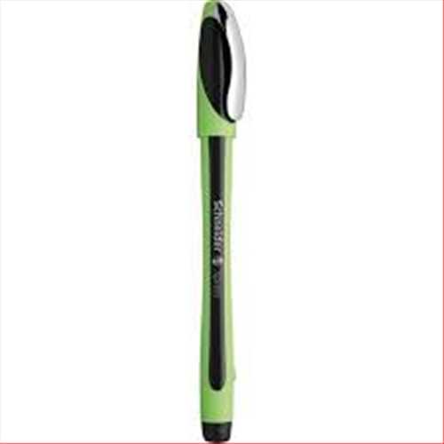 روان نویس  نوک نمدی قطرنوشتاری 0.8 مدل اکسپرس رنگ مشکی (سیاه) (Schneider Xpress Rollerball Pen)  اشنایدر