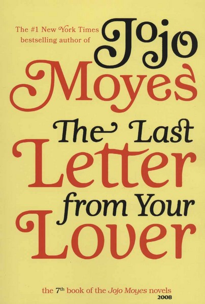 (آخرین نامه معشوقت (د لست لتر فرام یور لاور)) THE LAST LETTER FROM YOUR LOVER (360 درجه)