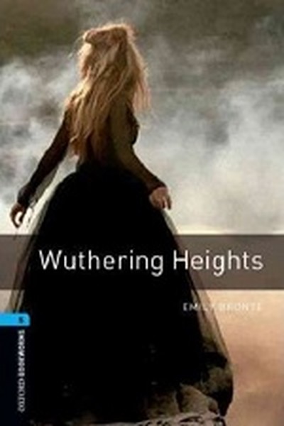 (وادرینگ هیتس، ارتفاعات آبگیر با سی دی سطح 5 آکسفورد) WUTHERING HEIGHTS