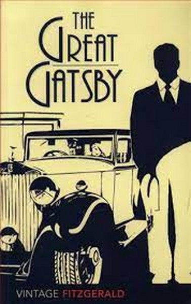 (د گریت گتسبی ، گتسبی بزرگ،زبان انگلیسی،فول تکست) THE GREAT GATSBY