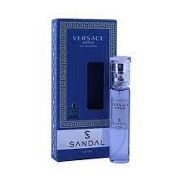 عطر (ادکلن)25 میل رایحه اروس ورساچه (EROS VERSACE) مردانه صندل