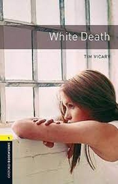 مرگ سفید، سطح یک با سی دی(وایت دیس WHITE DEATH) (آکسفورد، جنگل)