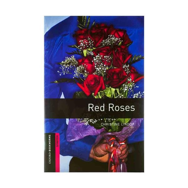 رزهای قرمز سطح استارتر (رد رزز RED ROSES) (جنگل آکسفورد)