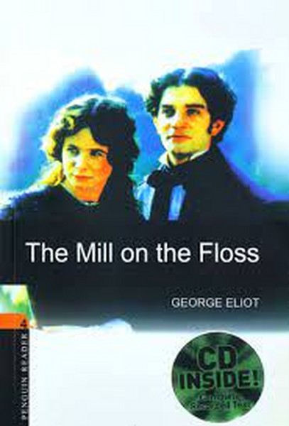 آسیاب کنار رودخانه فلوس با سی دی سطح 4 (THE MILL ON THE FLOSS) (جنگل،پنگوئن)